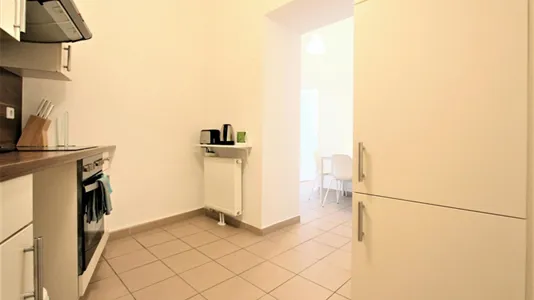 Apartments in Wien Neubau - photo 3