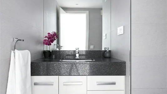 Rooms in Madrid Chamberí - photo 10