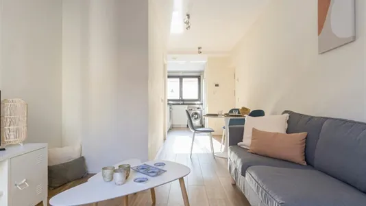 Apartments in Madrid Tetuán - photo 5