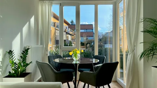 Apartments in Dachau - photo 5