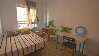 Room for rent in Alboraya, Comunidad Valenciana