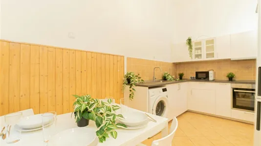 Rooms in Budapest Terézváros - photo 10