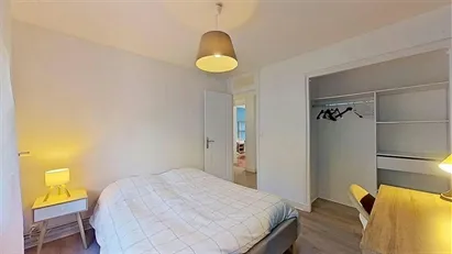 Room for rent in Caen, Normandie