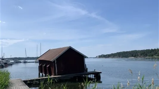 Houses in Österåker - photo 5