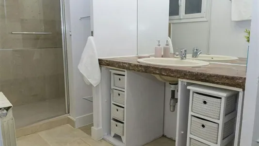 Rooms in Madrid Centro - photo 6