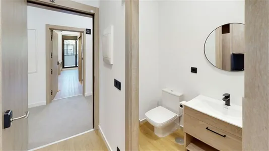 Apartments in Madrid Fuencarral-El Pardo - photo 8