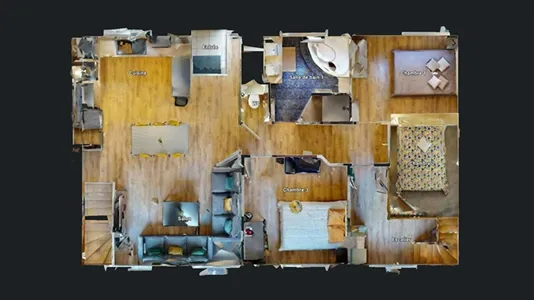 Rooms in Lyon - photo 9