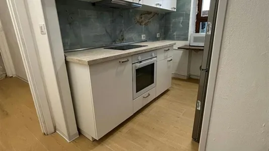 Rooms in Milano Zona 8 - Fiera, Gallaratese, Quarto Oggiaro - photo 8