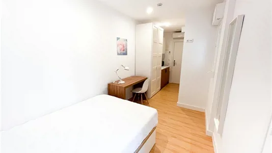 Rooms in Segovia - photo 1