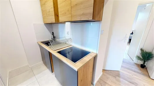 Rooms in Location is not specified - photo 3