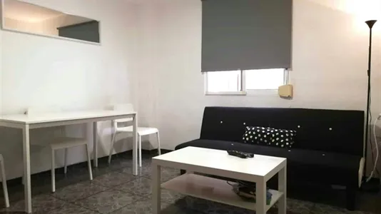 Rooms in Alboraya - photo 5