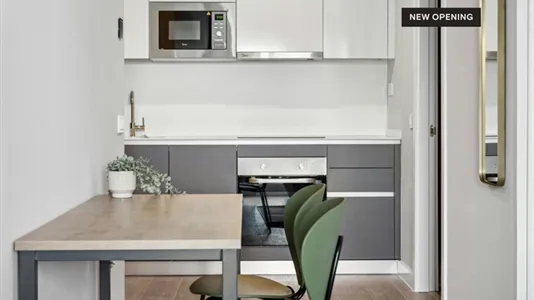 Apartments in Cañada Real de la Galiana - photo 9