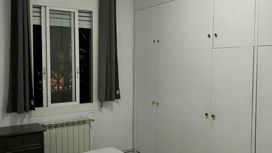 Rooms in Barcelona Sarrià-St. Gervasi - photo 3
