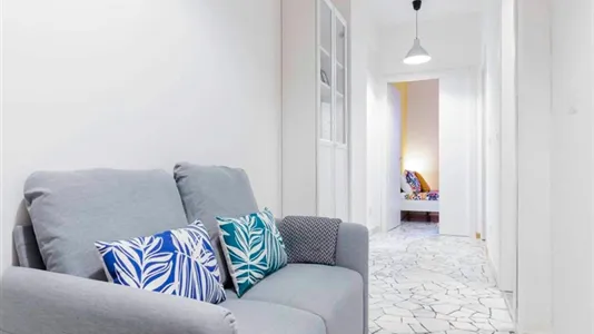 Rooms in Milano Zona 6 - Barona, Lorenteggio - photo 8