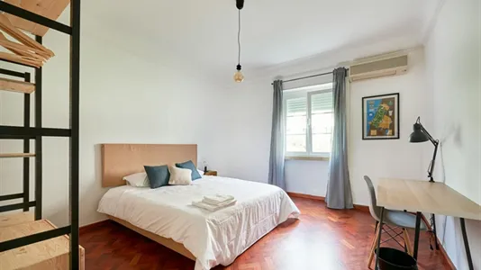 Rooms in Location is not specified - photo 6