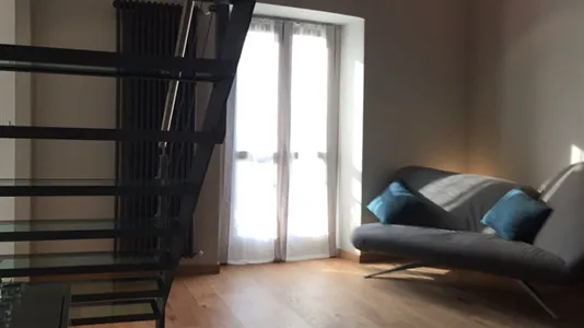 Apartments in Turin - photo 4