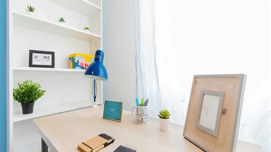 Rooms in Milano Zona 2 - Stazione Centrale, Gorla, Turro, Greco, Crescenzago - photo 7