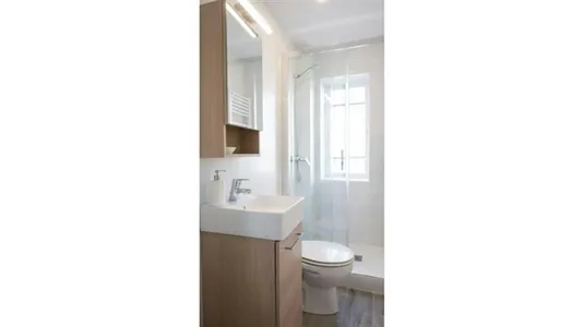 Apartments in Madrid Hortaleza - photo 9