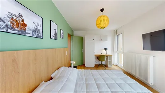 Apartments in L'Haÿ-les-Roses - photo 3