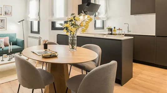 Apartments in Madrid Retiro - photo 5
