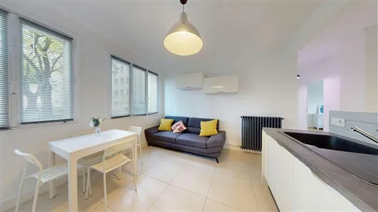 Rooms in Lyon - photo 6