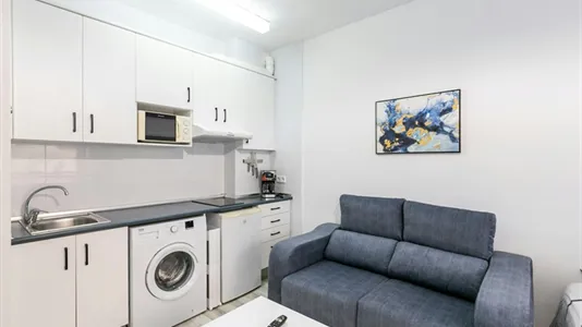 Apartments in Barcelona Sants-Montjuïc - photo 8