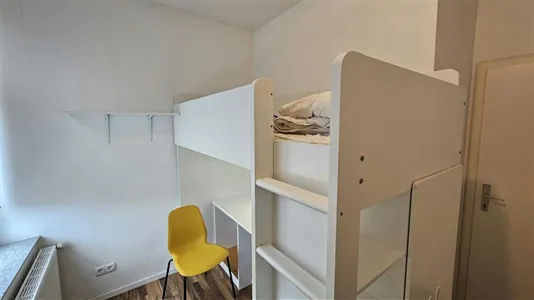 Rooms in Wien Simmering - photo 4