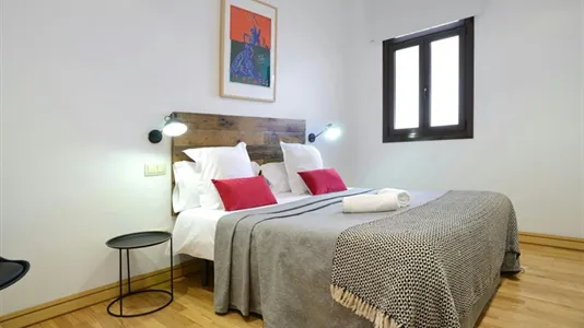 Apartments in Madrid Centro - photo 3