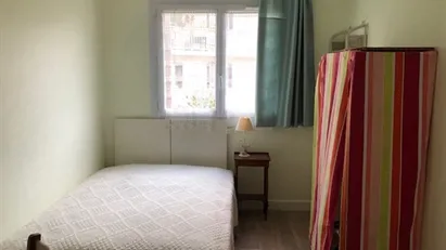 Room for rent in Antony, Île-de-France