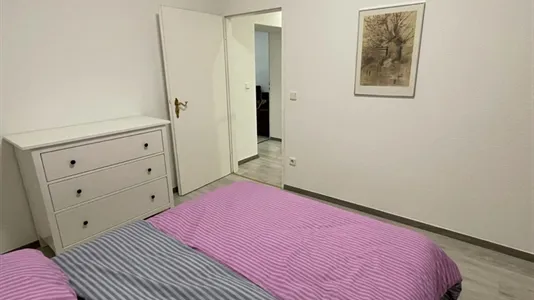 Apartments in Berlin Charlottenburg-Wilmersdorf - photo 1