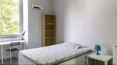 Room for rent in Roma Municipio II – Parioli/Nomentano, Rome