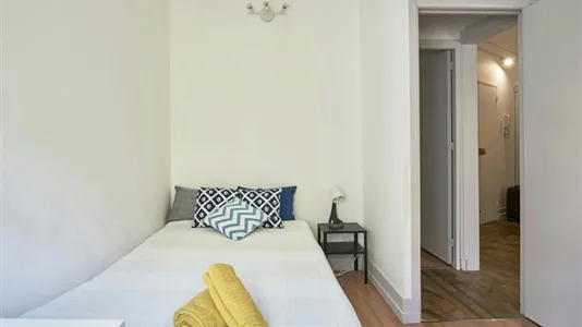 Rooms in Location is not specified - photo 4