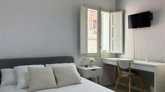 Rooms in Madrid Arganzuela - photo 9
