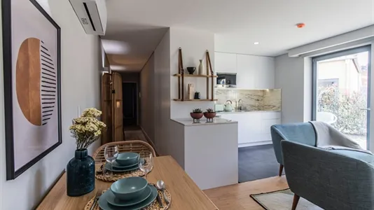 Apartments in Location is not specified - photo 5