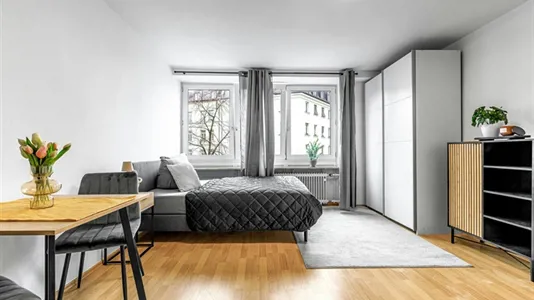 Apartments in Location is not specified - photo 2