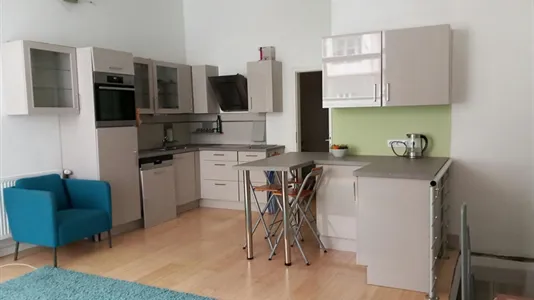 Apartments in Berlin Charlottenburg-Wilmersdorf - photo 8