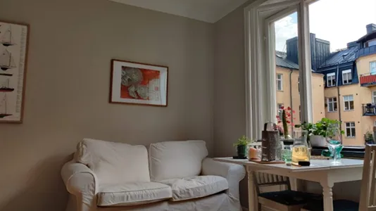 Apartments in Kungsholmen - photo 1