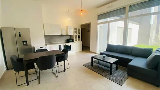 Rooms in Nanterre - photo 1