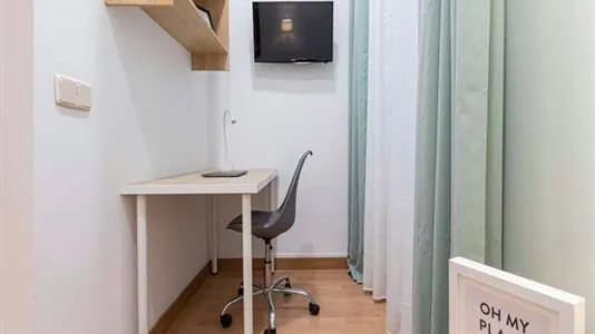 Rooms in Madrid Centro - photo 6