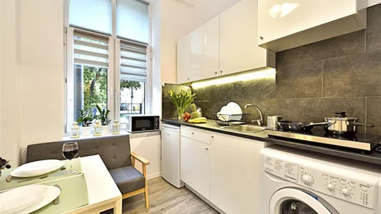 Apartments in Łódź - photo 4