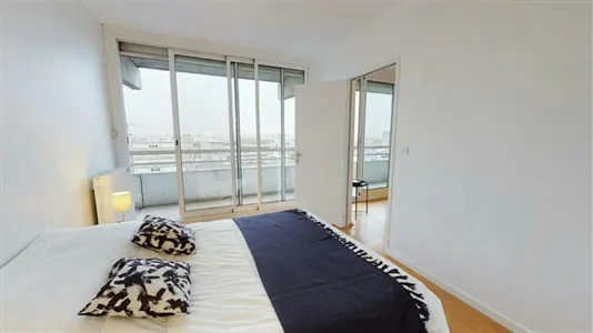 Rooms in Lyon - photo 2