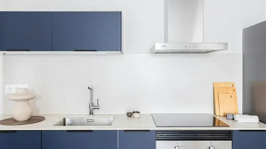 Apartments in Barcelona Ciutat Vella - photo 8