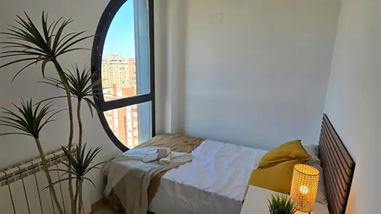 Rooms in Parla - photo 9