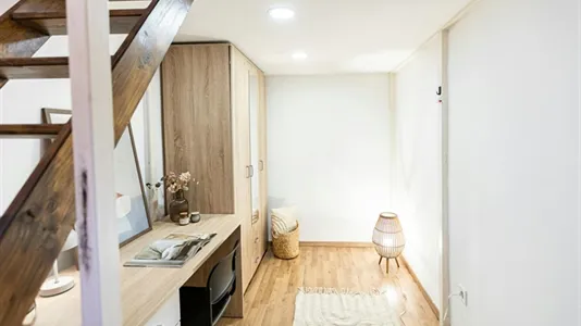 Rooms in Budapest Ferencváros - photo 1