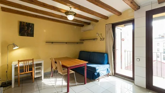 Apartments in Barcelona Ciutat Vella - photo 3