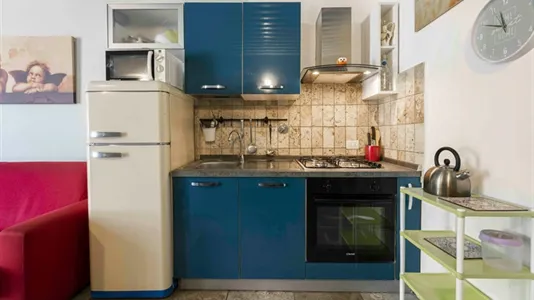 Apartments in Florence - photo 3