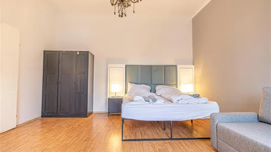 Apartments in Vienna Landstraße - photo 3