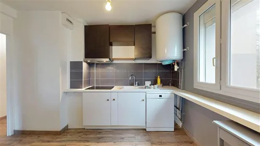 Apartments in Nantes - photo 10