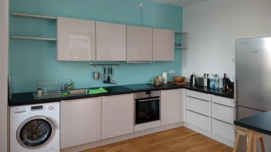 Apartments in Location is not specified - photo 5