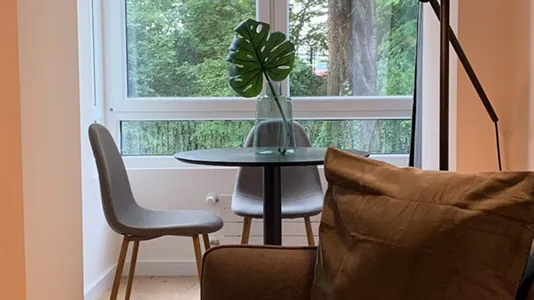 Apartments in Dusseldorf - photo 2